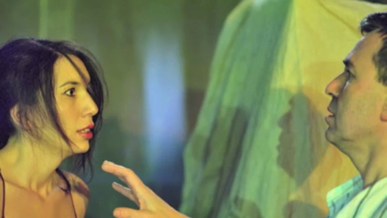 Rencontre avec la Compagnie "Lointain Jardin"