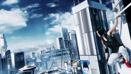Mirror's Edge 2 - Trailer E3 2013
