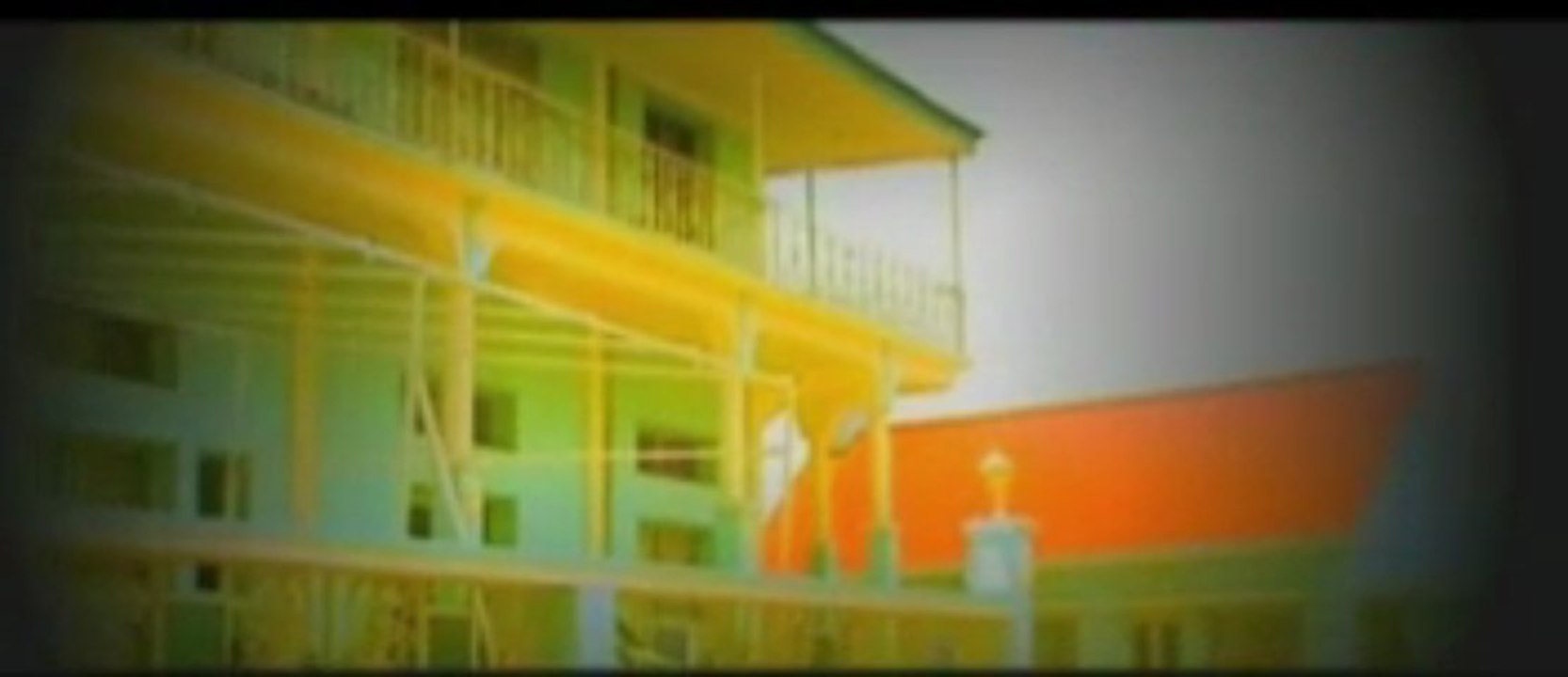 Goth & Faniah - Nuit des amoureux