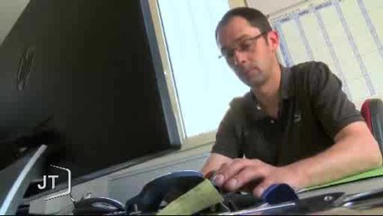 Samro : Licenciés, ils ont créé une SCOP (Vendée)