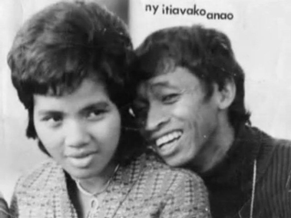 Bessa & Lola - Ny itiavako anao