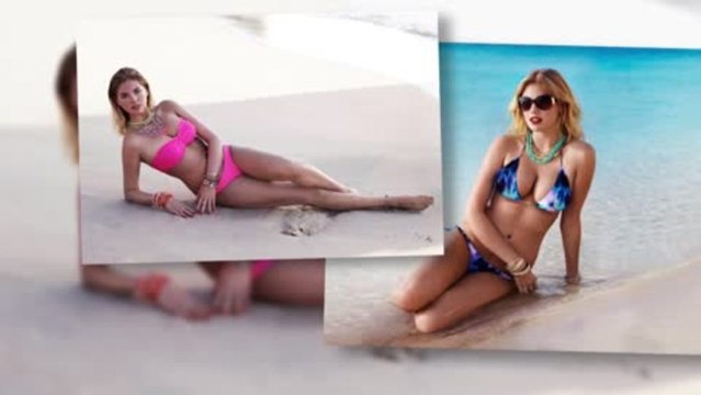 Kate Upton Turns 21 So Let's Honor Her Body, Two Decades in the Making