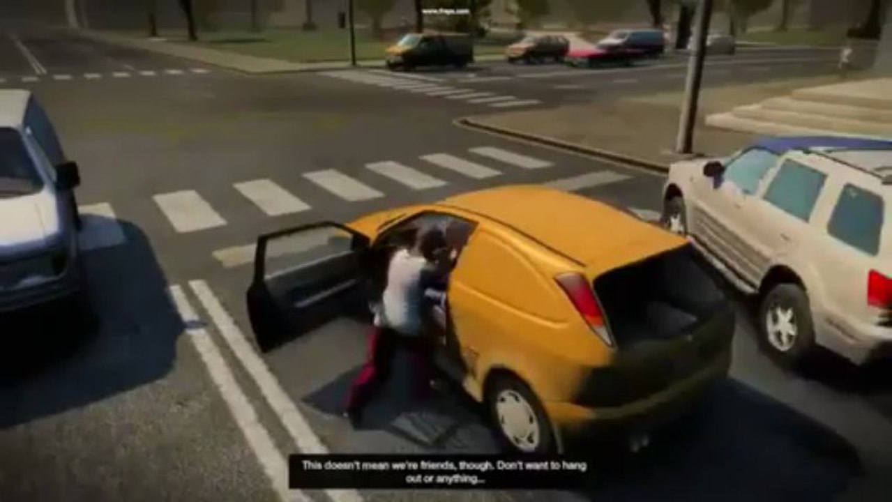 [NOUVEAUTE 2013] Télécharger GTA 5 [GRATUIT][FONCTIONNEL]