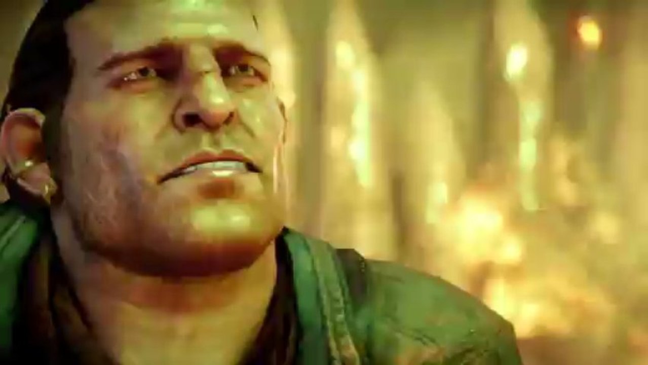 Dragon Age Inquisition - E3 Teaser [HD]