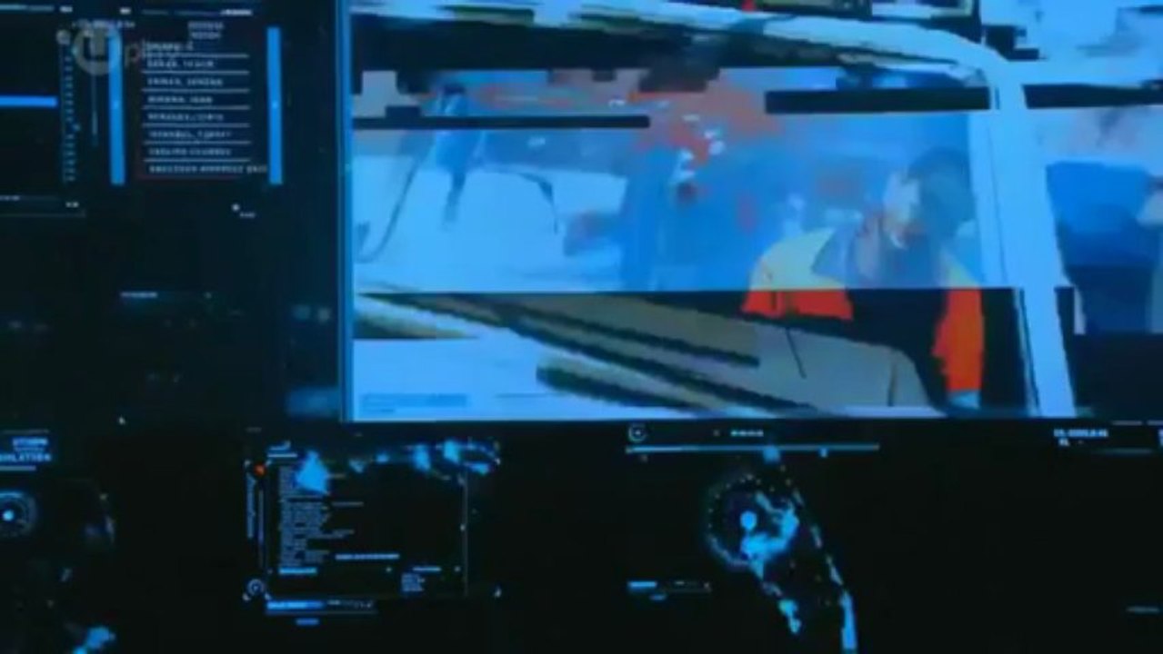 Splinter Cell Blacklist -  Trailer E3