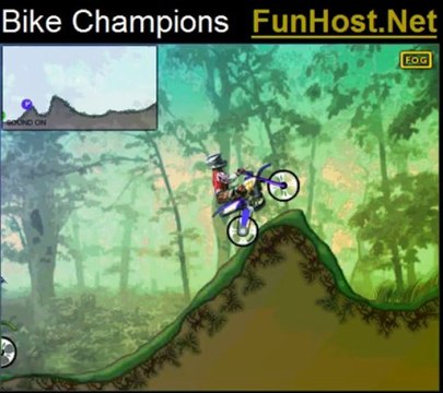 Dirt Bike Championship - incroyable jeu de vélo ! -Jeu vidéo Trailer