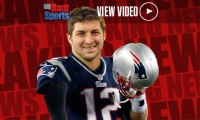 New England Patriots Signing Tim Tebow is a Publicity Stunt