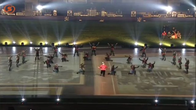 İZMİR'İN EFELERİ 11.Türkçe Olimpiyatı