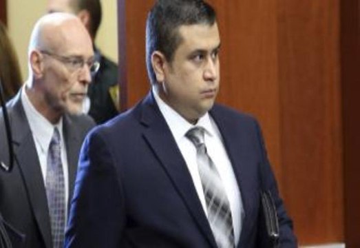 George Zimmerman Trial Jury Selection Begins: Where The Case Stands