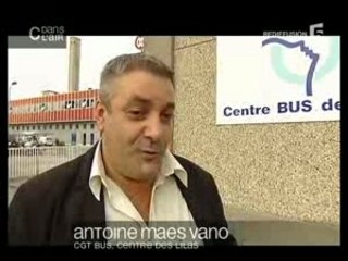 Banlieues vue par La tele