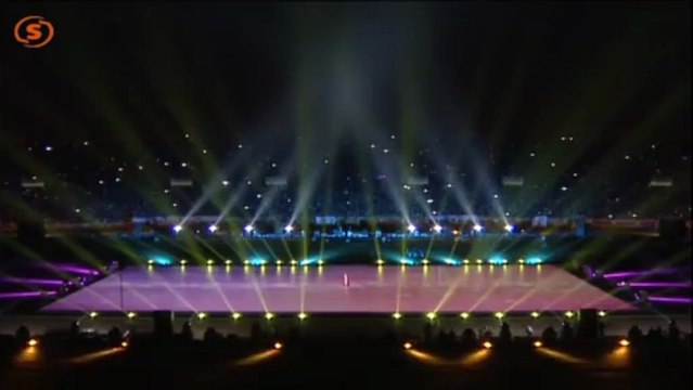 Başka bir şehirde Fransa İZMİR 11.Türkçe Olimpiyatı