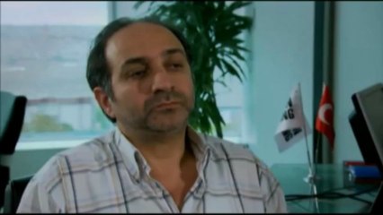 devrim mi kimin için