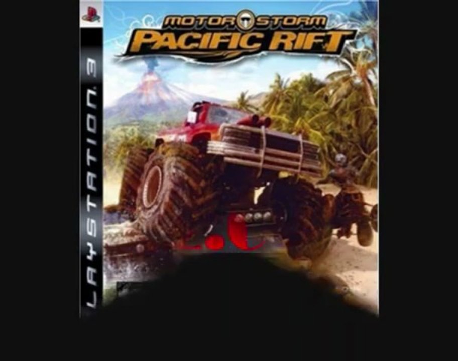 Les 10 meilleurs jeux de course de la Ps3