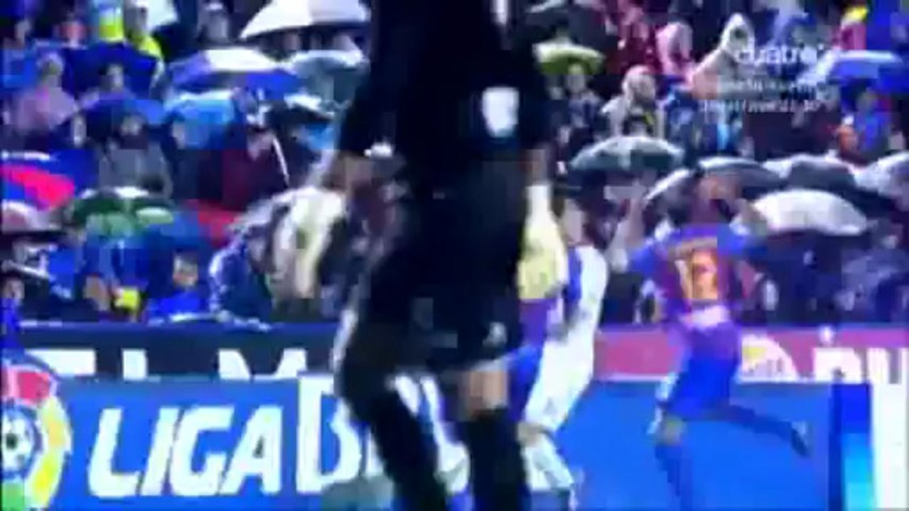 Mais violentas e duras faltas sofridas por Cristiano Ronaldo