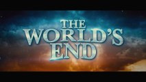 The World's End - Trailer / Bande-Annonce #1 [VO|HD1080p]