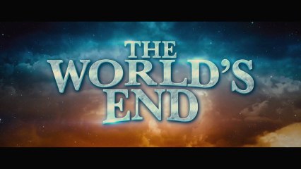 The World's End - Trailer / Bande-Annonce #1 [VO|HD1080p]