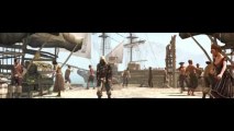 Assassin's Creed IV : Black Flag (PS4) - E3 2013 Trailer #2