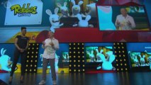 Rabbids Invasion - Gameplay - E3