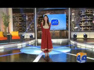 Hum Sab Umeed Say Hain-10 Jun 2013-Part 2