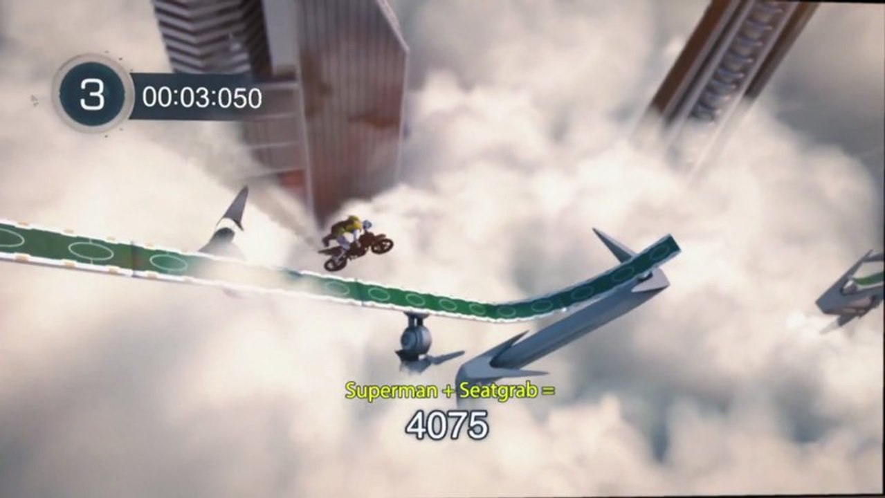 Trials Fusion & Trials Frontier - Trailer E3 2013