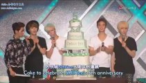 130607_ARIANG TV SHINee 5th anniversary