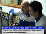 Interview, Intervista 1 Carlo Bresciano