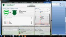 Football Manager Top Eleven Tokens Hack Cheat 2013 (Updated June)