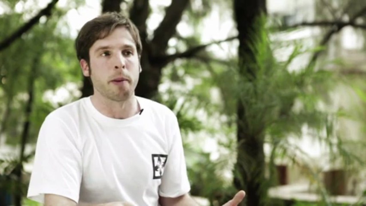 Partners In Health's Jon Lascher Talks About Partnership With Abbott in Haiti