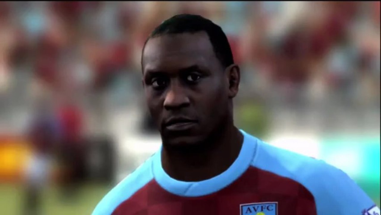 FIFA 12 | Quincy is BEAST!!!!!
