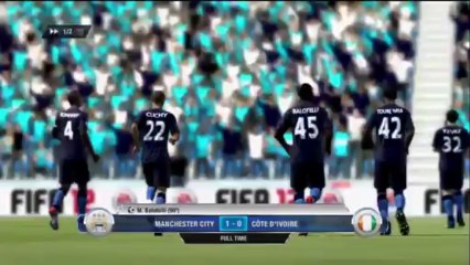 FIFA 12 | Race to Division One | You Cannot be SERIOUS!?!??! #14