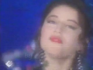 Askin Nur Yengi - ZEHIR GIBISIN nostalji TELEON