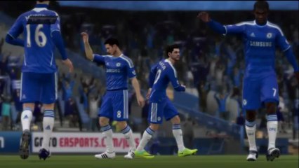 FIFA 12 | Race to Division One | The Best Player in the World #9