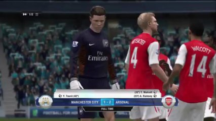 FIFA 12 | Race to Division One | Let's Do This! #1