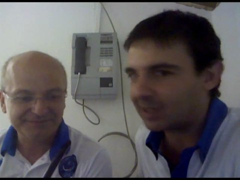 Interview, Intervista 2 Carlo Bresciano