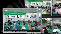 Yoga Teachers Training School Rishikesh india