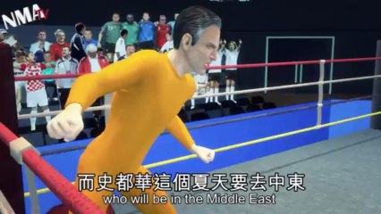 John Oliver Daily Show host for the summer: Yay or nay?