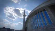 Diyanet İşleri Başkanlığı - Ahmet Hamdi Akseki Camii