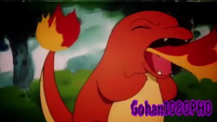 Pokemon, DBZ, FairyTail AMV | Blessed | Iniquity