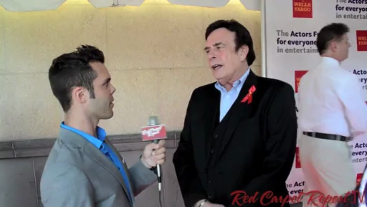 David Michaels at the 17th Annual #TonyAwards Party #LosAngeles
