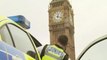 Security increased at UK mosques due to threats