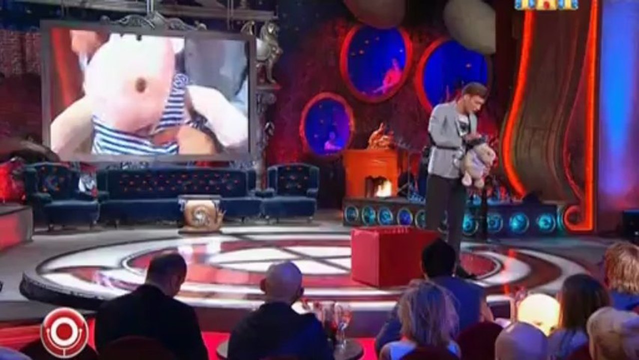 370 выпуск (07.06.2013)