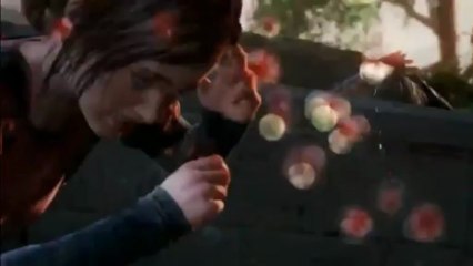 The Last Of Us - Trailer E3