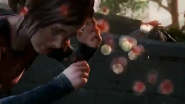 The Last Of Us - Trailer E3