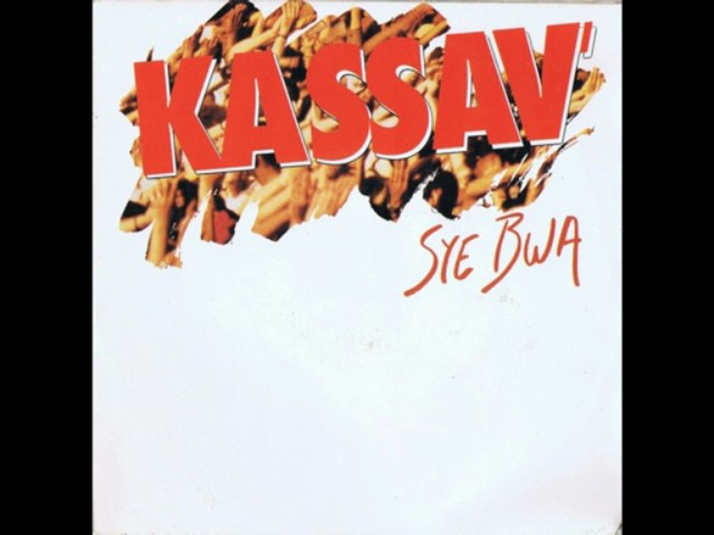 KASSAV'