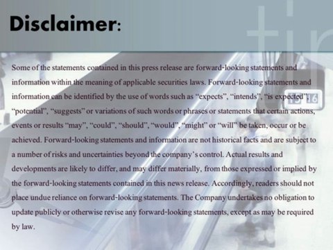 Green energy company Dynamic Systems Holdings Inc. signs $3.5 Million Finance Agreement