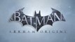 E3 2013 - Batman Arkham Origins - E3 Trailer (conférence Sony)