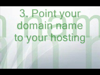 Do it Yourself Steps to Build a Website