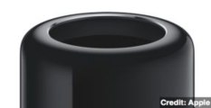 Apple Announces Updates to Mac Pro and MacBook Air