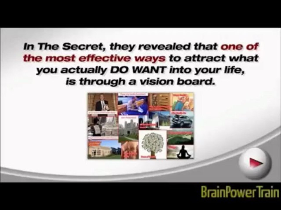 laws of attraction - MindMovies | Natalie Ledwell Review [VIDEO]