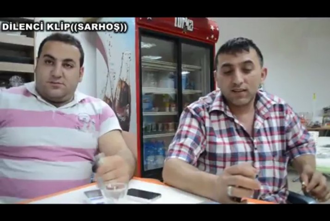 DILENCININ BOYLESI KLIP YENİ